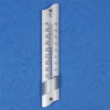 aluminum thermometer