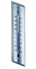 aluminum thermometer