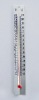 aluminum thermometer