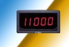 ammeter digital DC12V voltmeter