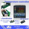 ampere transmit CD100-X-L2 PID controller with deviation alarm