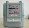 amr gas meter