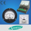 analog dc/ac ammeter