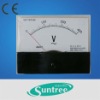 analog dc/ac meter 44L1