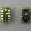 analog humidity sensor