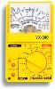 analog multimeter