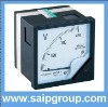 analogue volt meter 6L2