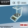 analytical balance