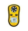 anemometers handheld