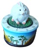 animal kitchen timer