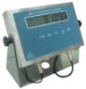 anti-explosion weighing indicator weighing terminal weight monitor