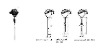anti-spray type Armored thermocouple