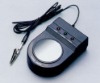 anti-static wristband testing instrument