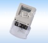 anti-temper digital Single Phase meter