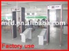 antitheft detector in factory