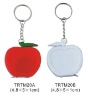 apple shape tape measure