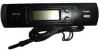 aquarium fish tank digital thermometer dual sensor