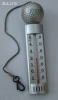 aquatic thermometer