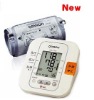 arm blood pressure monitor