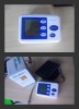 arm blood pressure monitor suit old people use arm blood pressure meter