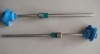 armored thermocouple,type K