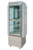 artificial intellective climate cabinet, phytotron, controlled environment chamber, psychrometric room, seed germinator