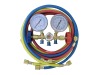 ashcroft pressure gauge,R12 manifold gauge