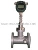 asphalt flow meter