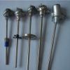 assemble thermocouple