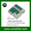 auto lan cable tester