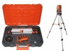 auto leveling laser level set