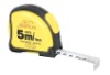 auto-lock measuring tape