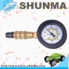 auto meter, 2" dial, straight chuck, rubber casing,locking sleeve design, SMT5420