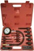 auto service tool of Europe Popular Diesel Engine Compression Tester Kit