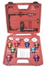 auto tester of Radiator Pressure Tester Kit