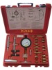 auto tool set master fuel injection pressure test kit