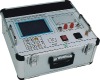automatic capacitor tester bridge