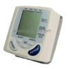 automatic digital wrist blood pressure monitor(DPM-001)