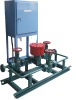 automatic drainage and monitoring system (pneumatic type)