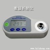 automatic refractometer digital refractometer BD0035
