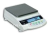 automatic weighing scale