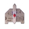 automatic weld gauge