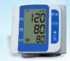 automatic wrist blood pressure monitor bp meter digital