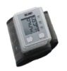automatical digital wrist blood pressure monitor