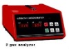 automotive gas analyzer,(KEG 200)