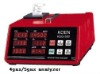 automotive gas analyzer (KEG 500)