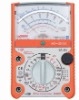 automotive multimeter