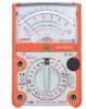 automotive multimeter