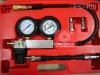automotive tool of Cylinder Leak Detector and Crank Stopper