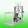 baby carriage lift and under pressure testing machine HZ-1201